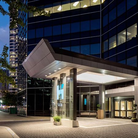 Hyatt House New Orleans Downtown Hotel Екстериор снимка