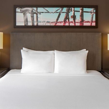 Hyatt House New Orleans Downtown Hotel Екстериор снимка