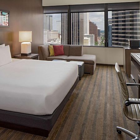 Hyatt House New Orleans Downtown Hotel Екстериор снимка