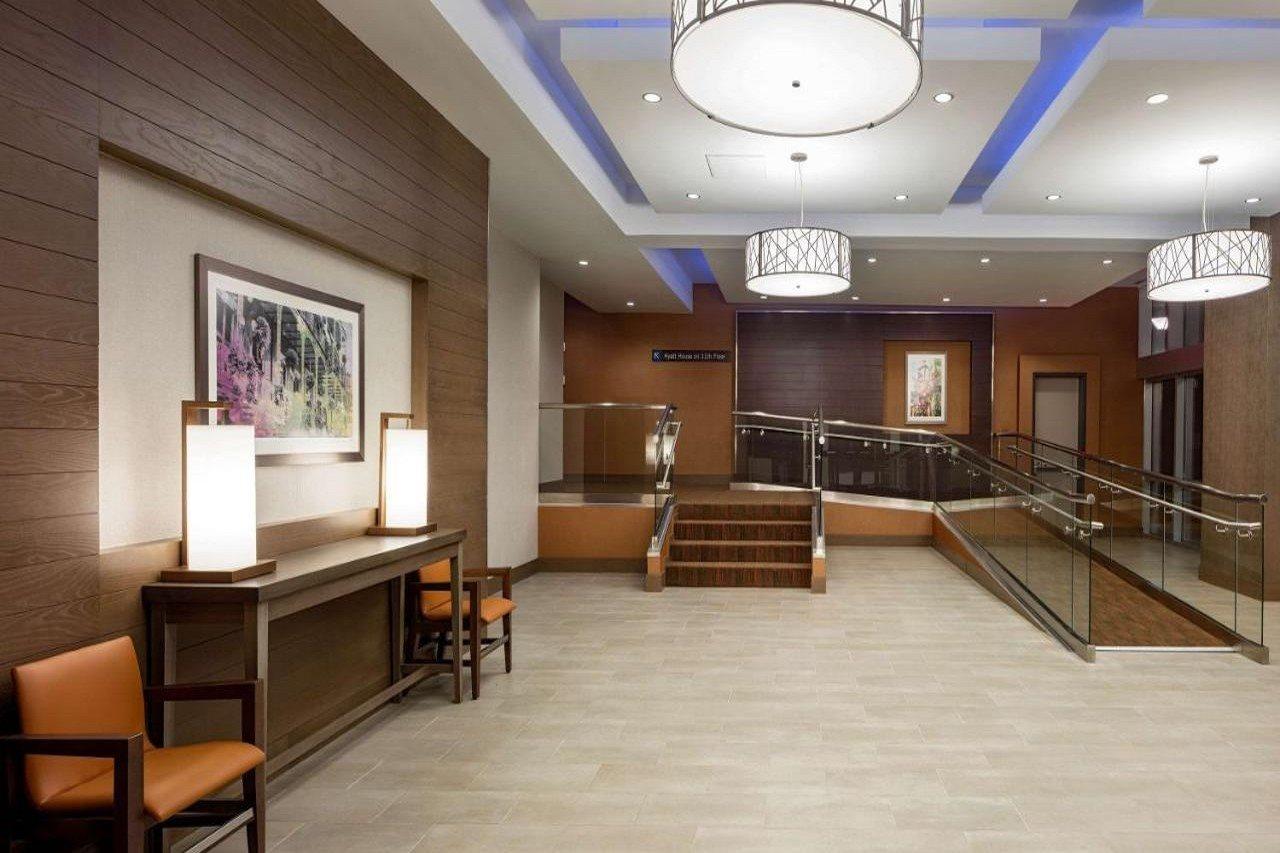 Hyatt House New Orleans Downtown Hotel Екстериор снимка
