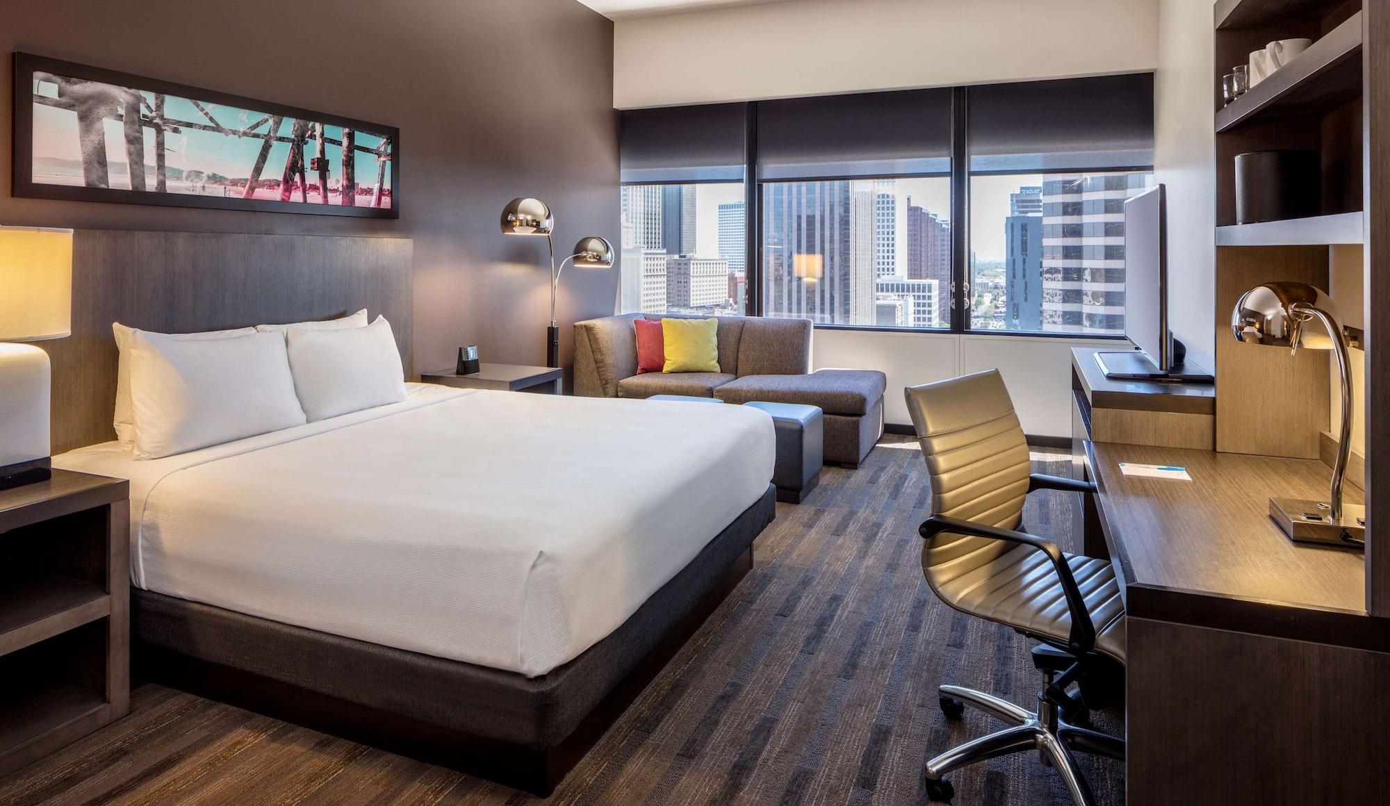 Hyatt House New Orleans Downtown Hotel Екстериор снимка
