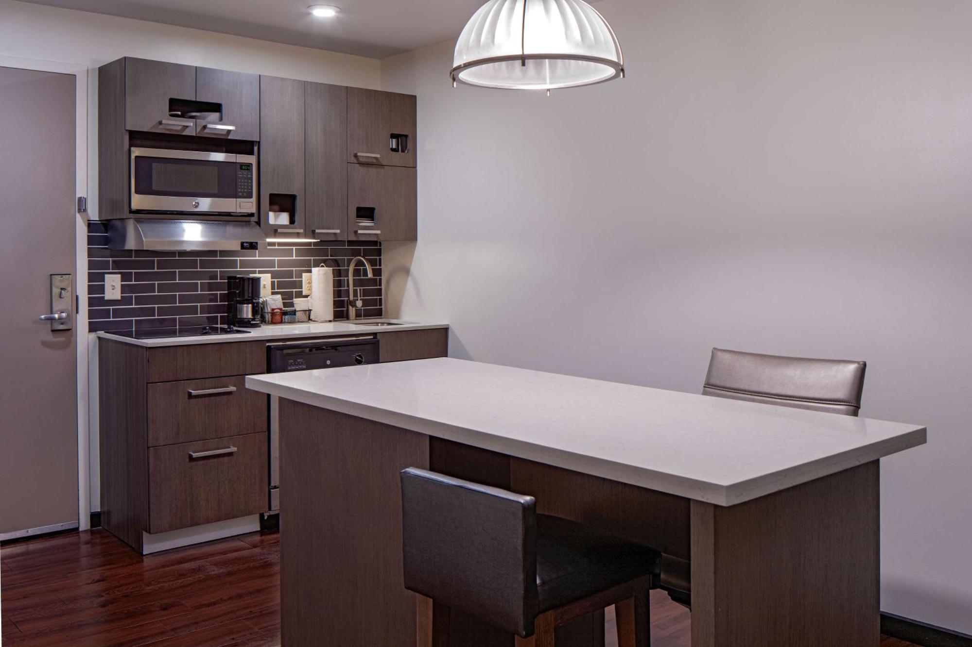 Hyatt House New Orleans Downtown Hotel Екстериор снимка
