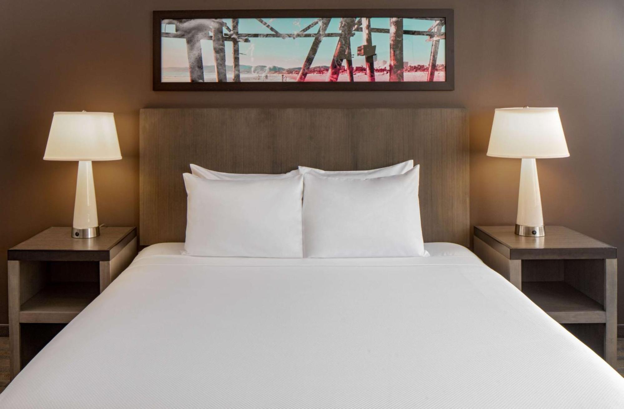 Hyatt House New Orleans Downtown Hotel Екстериор снимка