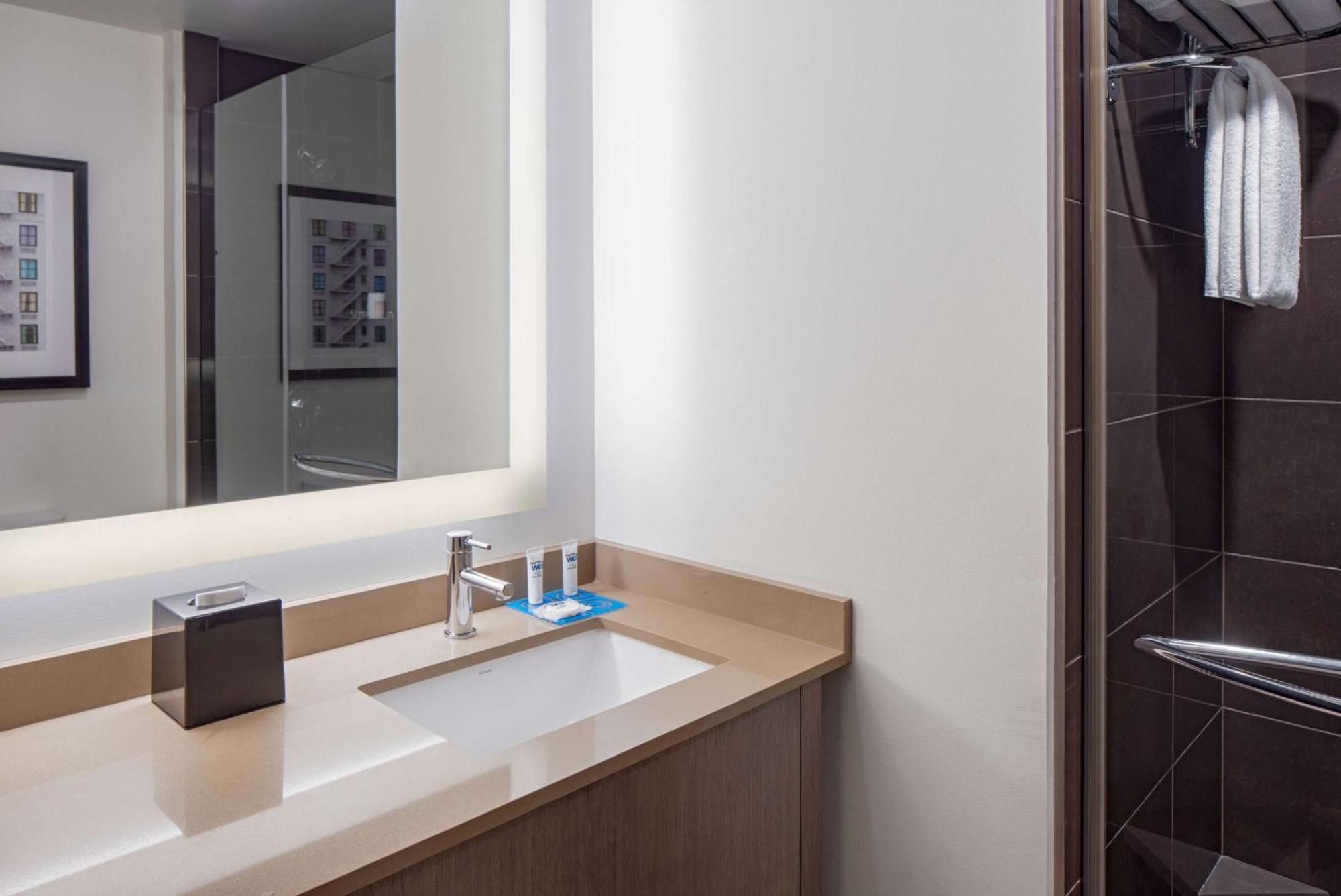 Hyatt House New Orleans Downtown Hotel Екстериор снимка