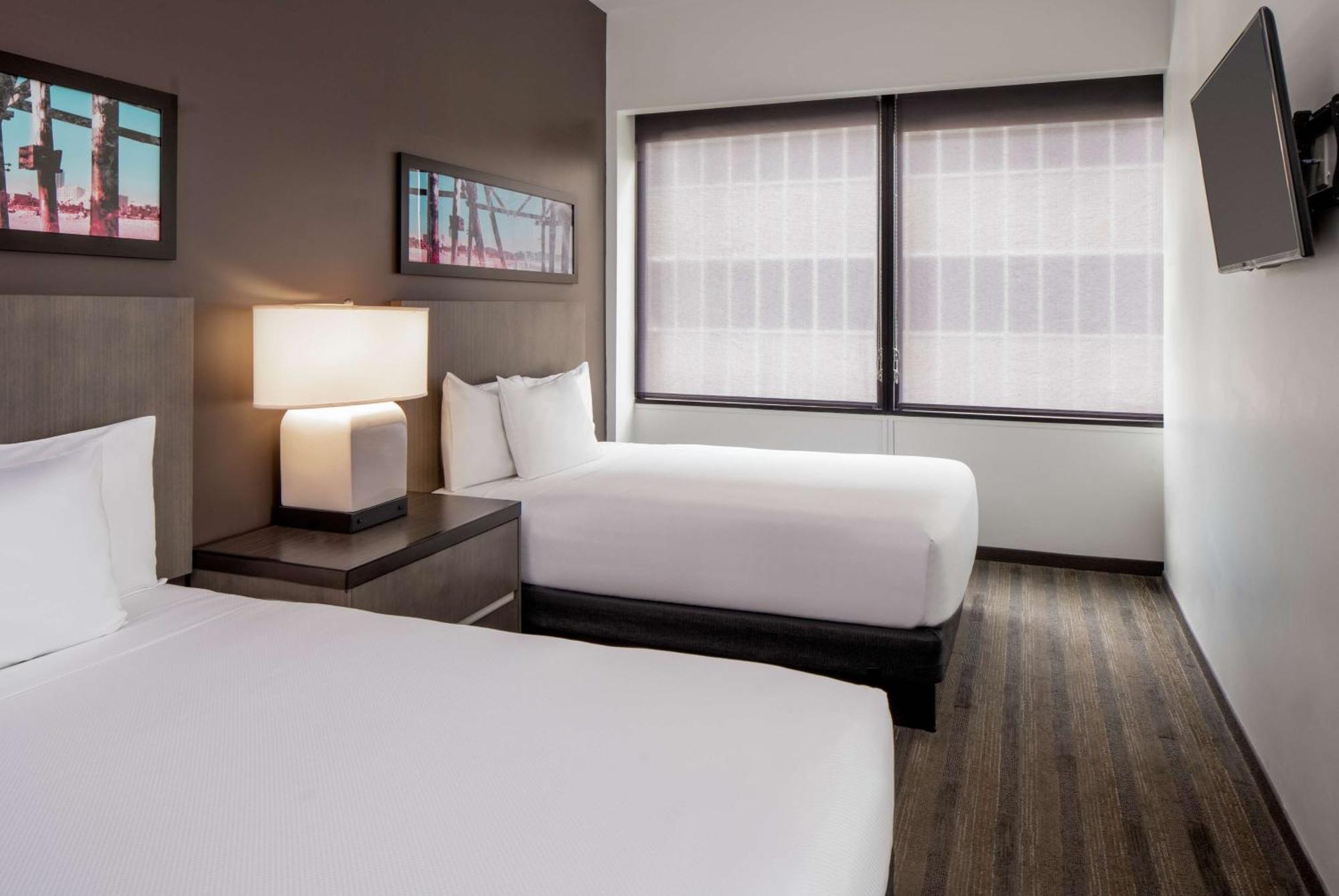 Hyatt House New Orleans Downtown Hotel Екстериор снимка