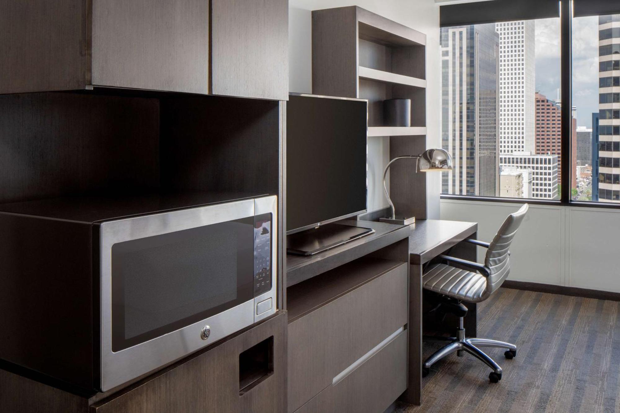 Hyatt House New Orleans Downtown Hotel Екстериор снимка