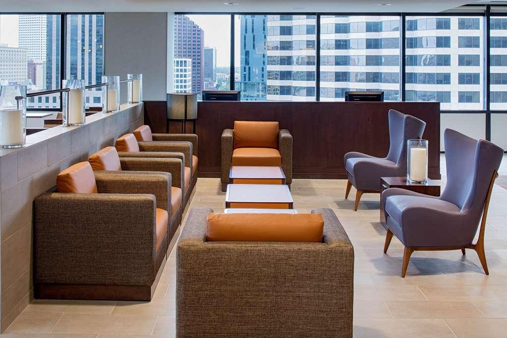 Hyatt House New Orleans Downtown Hotel Интериор снимка