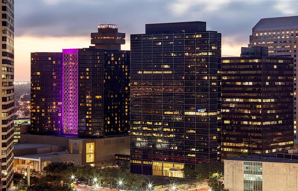Hyatt House New Orleans Downtown Hotel Екстериор снимка