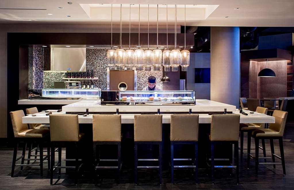 Hyatt House New Orleans Downtown Hotel Ресторант снимка