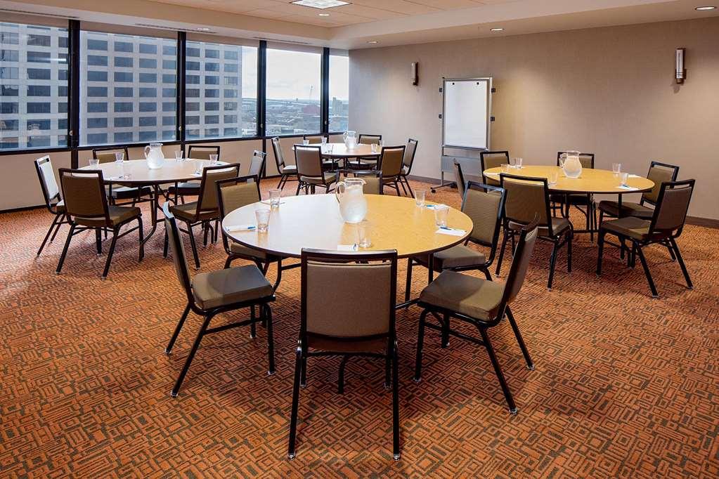 Hyatt House New Orleans Downtown Hotel Съоръжения снимка