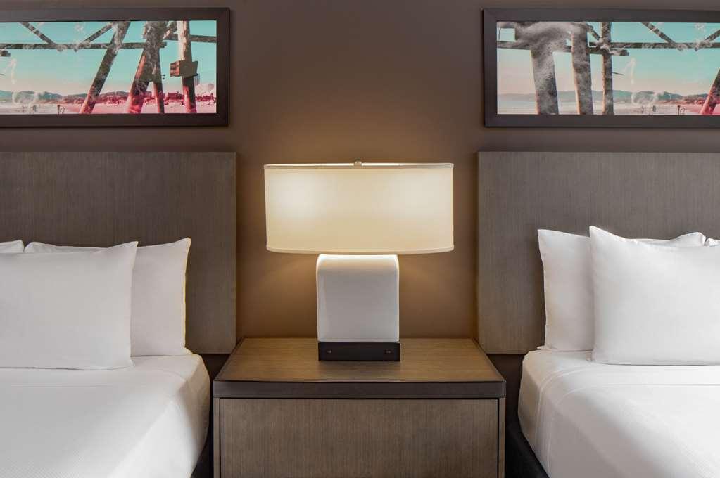 Hyatt House New Orleans Downtown Hotel Стая снимка