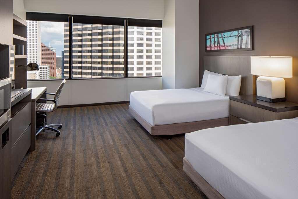 Hyatt House New Orleans Downtown Hotel Стая снимка
