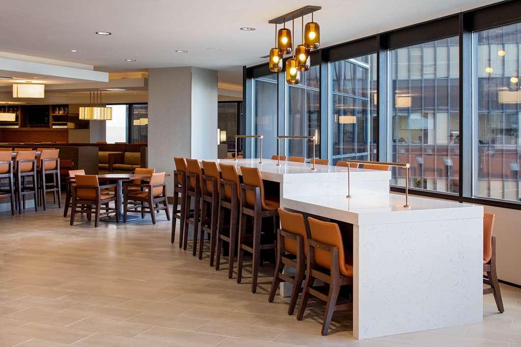 Hyatt House New Orleans Downtown Hotel Интериор снимка