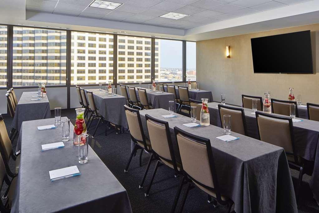 Hyatt House New Orleans Downtown Hotel Съоръжения снимка