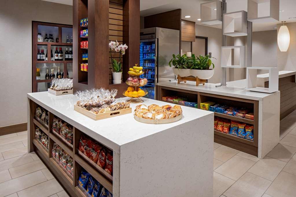 Hyatt House New Orleans Downtown Hotel Интериор снимка