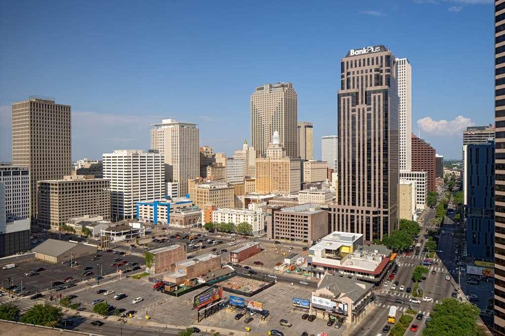 Hyatt House New Orleans Downtown Hotel Стая снимка
