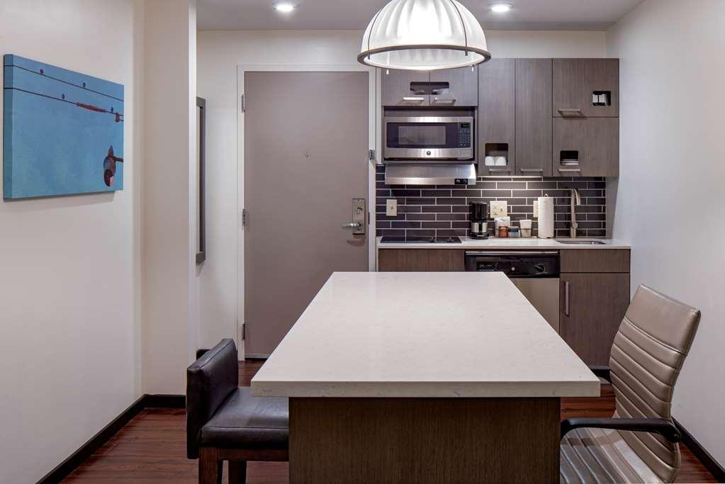 Hyatt House New Orleans Downtown Hotel Стая снимка