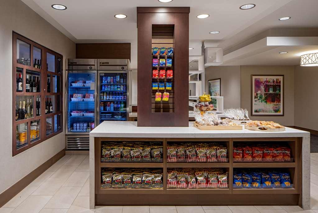 Hyatt House New Orleans Downtown Hotel Интериор снимка