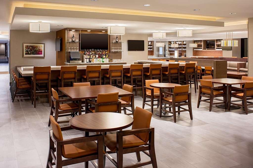 Hyatt House New Orleans Downtown Hotel Ресторант снимка