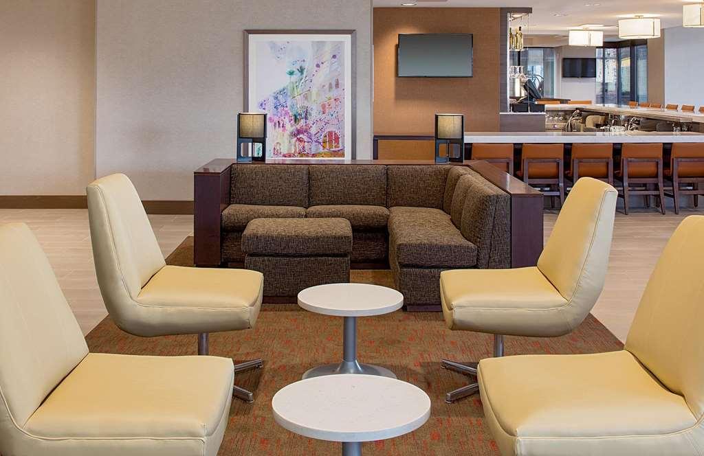 Hyatt House New Orleans Downtown Hotel Интериор снимка